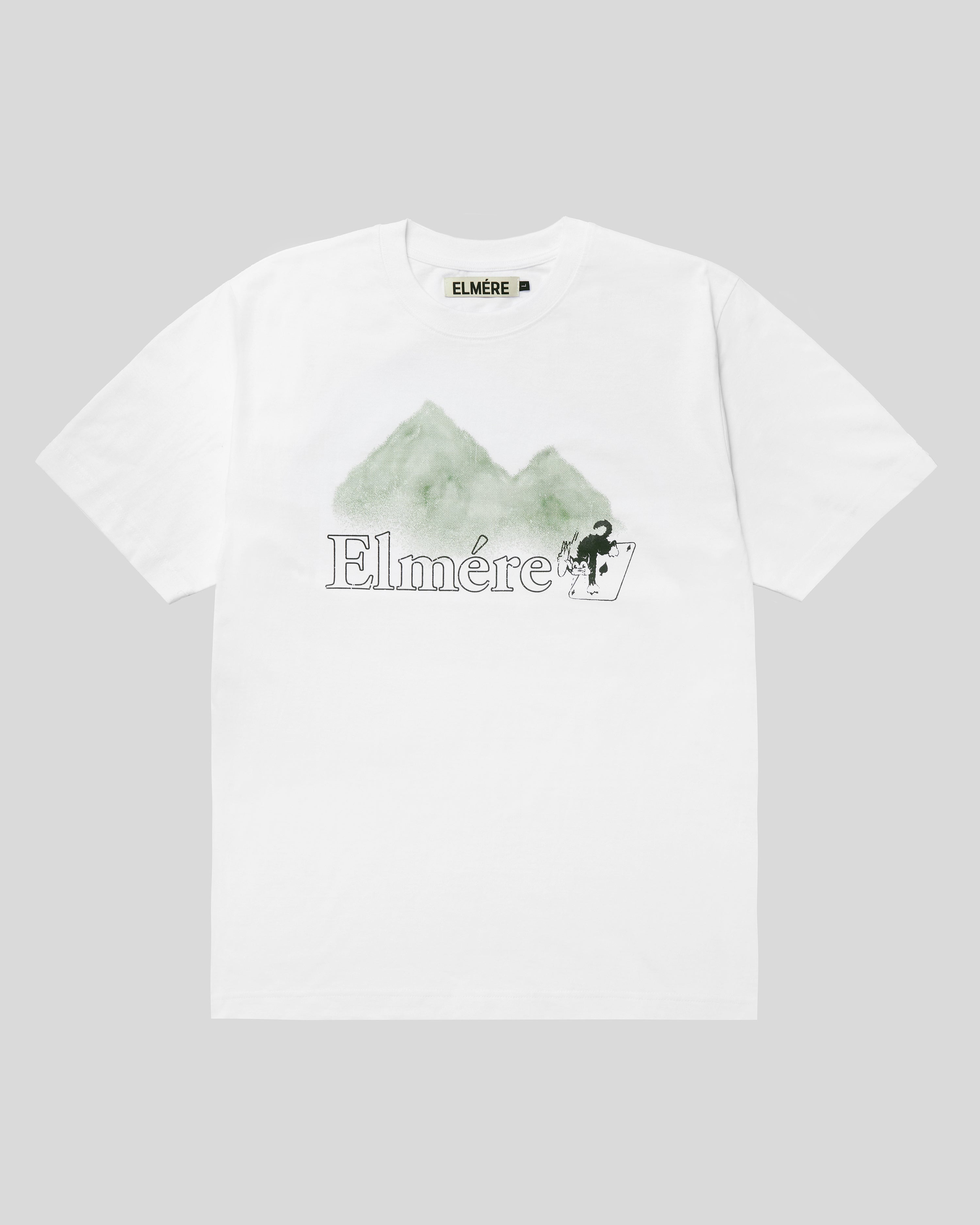 Mountain T-Shirt