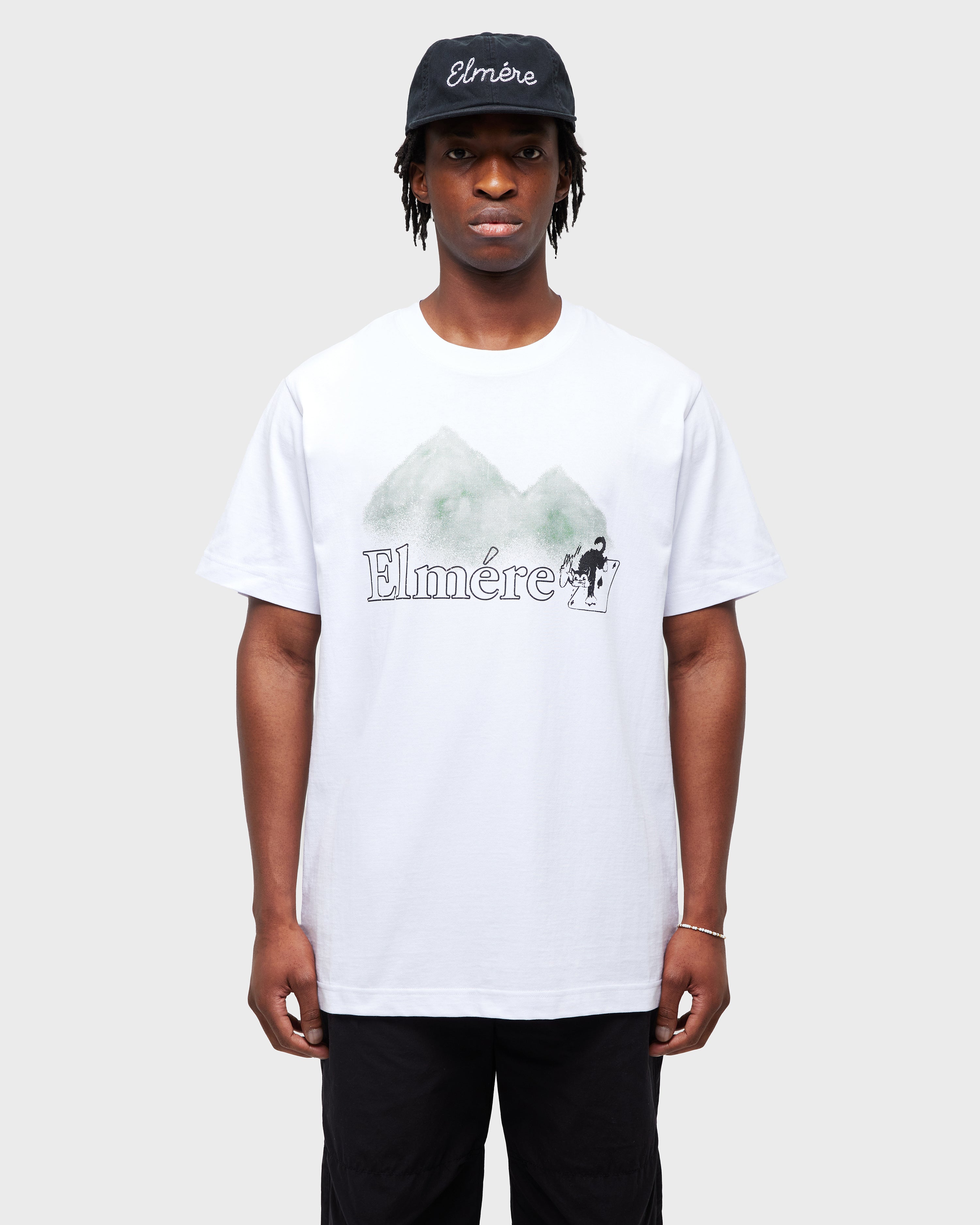 Mountain T-Shirt